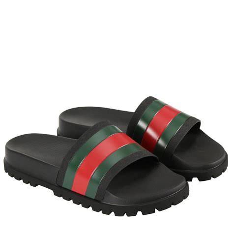 sandales gucci homme